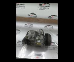 COMPRESSORE ARIA CONDIZIONATA BMW E87 E90 447260-1 - 24