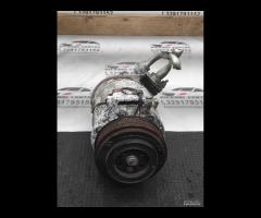 COMPRESSORE ARIA CONDIZIONATA RANGE ROVER EVOQUE 2