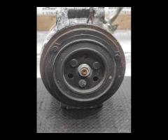 COMPRESSORE ARIA CONDIZIONATA RANGE ROVER EVOQUE 2