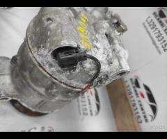 COMPRESSORE ARIA CONDIZIONATA RANGE ROVER EVOQUE 2 - 12