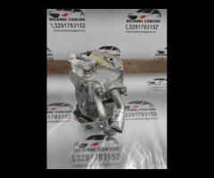 COMPRESSORE ARIA CONDIZIONATA RANGE ROVER EVOQUE 2 - 15