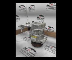 COMPRESSORE ARIA CONDIZIONATA RANGE ROVER EVOQUE 2 - 18