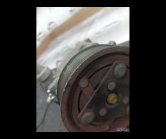 COMPRESSORE ARIA CONDIZIONATA MAZDA 6 H12A1AV4HE O
