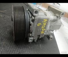 COMPRESSORE ARIA CONDIZIONATA MAZDA 6 H12A1AV4HE O - 6