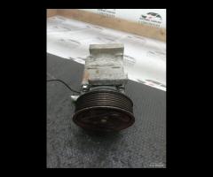 COMPRESSORE ARIA CONDIZIONATA MAZDA 6 H12A1AV4HE O - 8