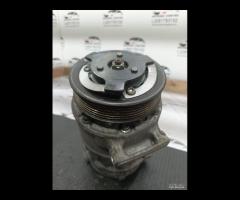 COMPRESSORE ARIA CONDIZIONATA VOLKSWAGEN GOLF 6 MK
