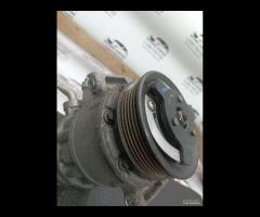 COMPRESSORE ARIA CONDIZIONATA VOLKSWAGEN GOLF 6 MK