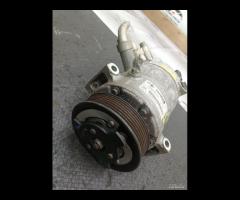 COMPRESSORE ARIA CONDIZIONATA VOLKSWAGEN GOLF 6 MK