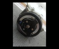 COMPRESSORE ARIA CONDIZIONATA VOLKSWAGEN GOLF 6 MK