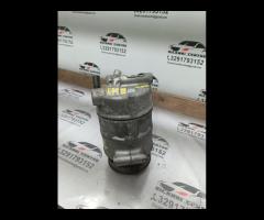 COMPRESSORE ARIA CONDIZIONATA VOLKSWAGEN GOLF 6 MK - 15