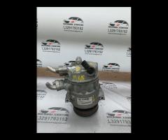 COMPRESSORE ARIA CONDIZIONATA VOLKSWAGEN GOLF 6 MK - 24