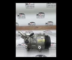 COMPRESSORE ARIA CONDIZIONATA MERCEDES-BENZ W169 W