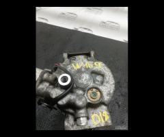 COMPRESSORE ARIA CONDIZIONATA MERCEDES-BENZ W169 W