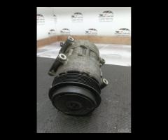 COMPRESSORE ARIA CONDIZIONATA MERCEDES-BENZ W169 W