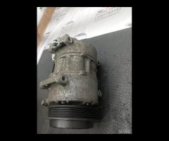 COMPRESSORE ARIA CONDIZIONATA MERCEDES-BENZ W169 W
