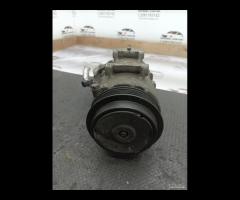 COMPRESSORE ARIA CONDIZIONATA MERCEDES-BENZ W169 W - 6