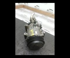 COMPRESSORE ARIA CONDIZIONATA MERCEDES-BENZ W169 W - 8