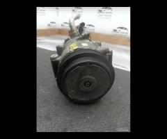 COMPRESSORE ARIA CONDIZIONATA MERCEDES-BENZ W169 W - 9