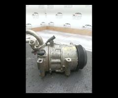 COMPRESSORE ARIA CONDIZIONATA MERCEDES-BENZ W169 W - 10