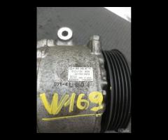 COMPRESSORE ARIA CONDIZIONATA MERCEDES-BENZ W169 W - 11