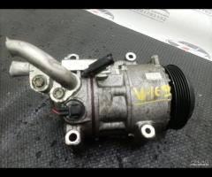 COMPRESSORE ARIA CONDIZIONATA MERCEDES-BENZ W169 W - 12