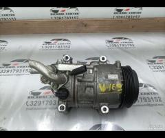 COMPRESSORE ARIA CONDIZIONATA MERCEDES-BENZ W169 W - 13
