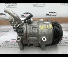 COMPRESSORE ARIA CONDIZIONATA MERCEDES-BENZ W169 W - 15