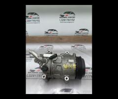 COMPRESSORE ARIA CONDIZIONATA MERCEDES-BENZ W169 W - 17