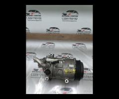 COMPRESSORE ARIA CONDIZIONATA MERCEDES-BENZ W169 W - 18