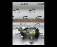 COMPRESSORE ARIA CONDIZIONATA MERCEDES-BENZ W169 W - 19