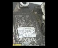COMPRESSORE ARIA CONDIZIONATA TOYOTA AYGO GE447260 - 6