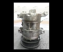 COMPRESSORE ARIA CONDIZIONATA TOYOTA AYGO GE447260 - 9