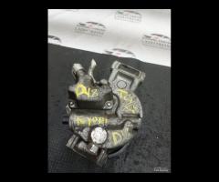 COMPRESSORE ARIA CONDIZIONATA TOYOTA AYGO GE447260 - 12