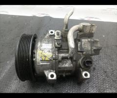 COMPRESSORE ARIA CONDIZIONATA TOYOTA AYGO GE447260 - 16