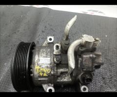COMPRESSORE ARIA CONDIZIONATA TOYOTA AYGO GE447260 - 17