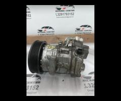 COMPRESSORE ARIA CONDIZIONATA TOYOTA AYGO GE447260 - 20