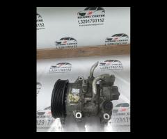 COMPRESSORE ARIA CONDIZIONATA TOYOTA AYGO GE447260 - 22
