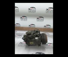 COMPRESSORE ARIA CONDIZIONATA BMW E90 447260-1851 - 21