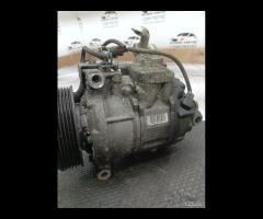 COMPRESSORE ARIA CONDIZIONATA BMW SERIE 1 3 5 4472 - 18