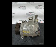 COMPRESSORE ARIA CONDIZIONATA RANGE ROVER SPORT L3 - 4