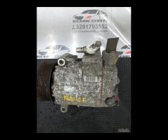 COMPRESSORE ARIA CONDIZIONATA RANGE ROVER SPORT L3 - 5