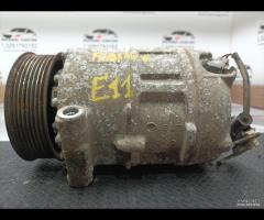 COMPRESSORE ARIA CONDIZIONATA RANGE ROVER SPORT L3 - 7