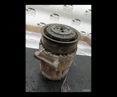 COMPRESSORE ARIA CONDIZIONATA RANGE ROVER SPORT L3 - 12