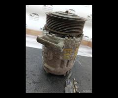 COMPRESSORE ARIA CONDIZIONATA RANGE ROVER SPORT L3 - 13