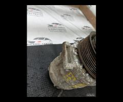 COMPRESSORE ARIA CONDIZIONATA RANGE ROVER SPORT L3 - 16