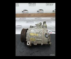 COMPRESSORE ARIA CONDIZIONATA RANGE ROVER SPORT L3 - 20
