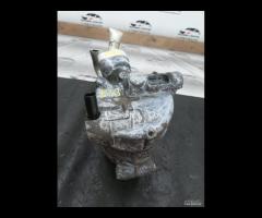 COMPRESSORE ARIA CONDIZIONATA VOLKSWAGEN GOLF 6 MK - 5