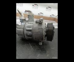COMPRESSORE ARIA CONDIZIONATA VOLKSWAGEN GOLF 6 MK - 7