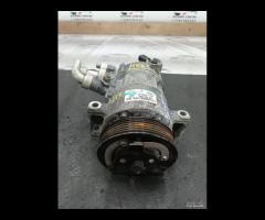 COMPRESSORE ARIA CONDIZIONATA VOLKSWAGEN GOLF 6 MK - 16