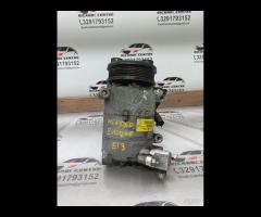 COMPRESSORE ARIA CONDIZIONATA RANGE ROVER EVOQUE/F